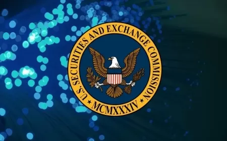 25 Year Old Arrested for Hacking SEC Account and Making Bitcoin Prices Jump 1000 Dollars