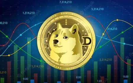 Dogecoin Surges 7% After Elon Musk Talks "D.O.G.E" Plan at Trump Rally in Pennsylvania