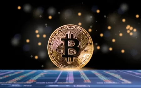 Big Cryptocurrency Changes in 2025: New ETFs, Regulations, and Bitcoin Future