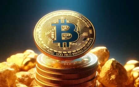 Bitcoin Nears $70,000: What the U.S. Presidential Election Could Mean for Crypto Prices