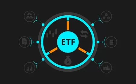 Crypto ETFs Surge with $2.2 Billion in Inflows: Are U.S. Elections Boosting Bitcoin's Momentum?