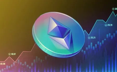 Why Ethereum Could Be the Best Crypto Investment Now with 720% Potential Return