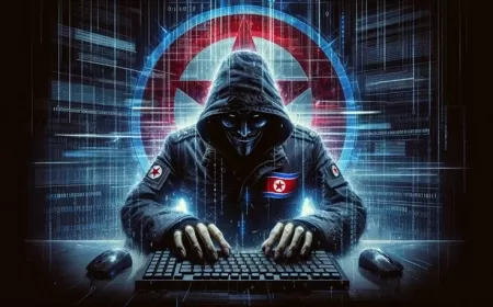 20 Million in Cryptocurrency Stolen from US Government Wallets Raises Security Concerns