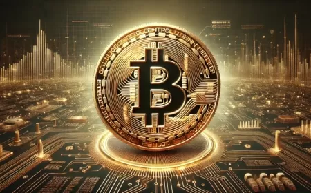 Bitcoin Breaks $72,000 for the First Time Since April as Interest Grows