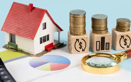 Mortgage Market Set to Reach $2.3 Trillion by 2025, Indicating Strong Recovery
