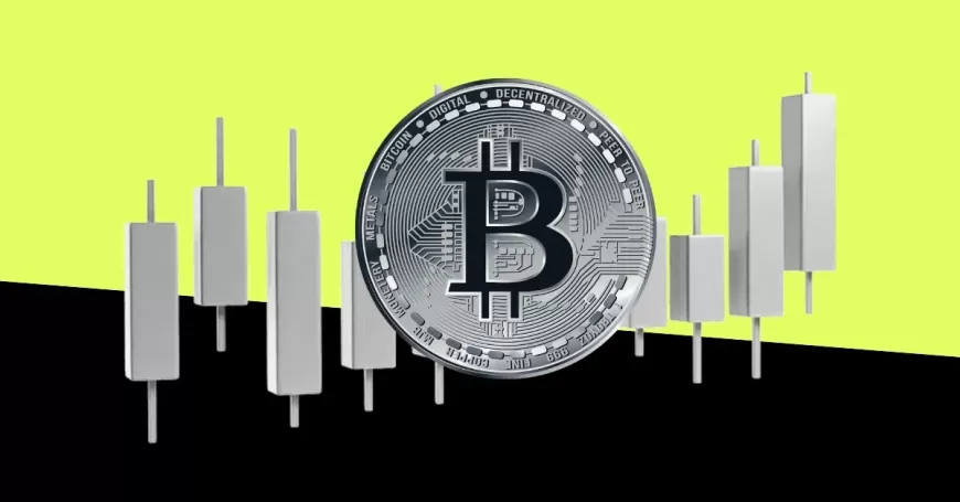 Bitcoin's Next Move: Could Bitcoin Hit $100,000 by End of 2024?