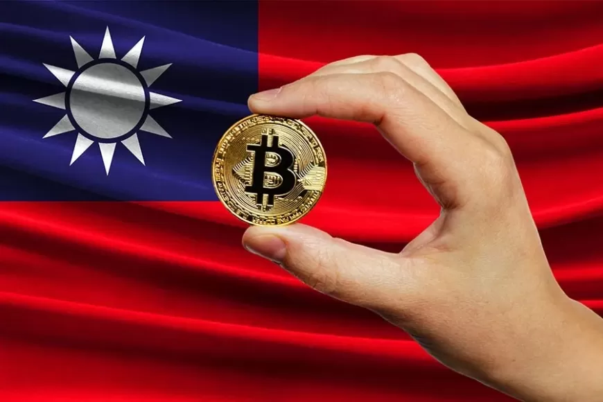 Taiwan Sets New Anti-Money Laundering Rules for Crypto Companies, Compliance Required by 2025