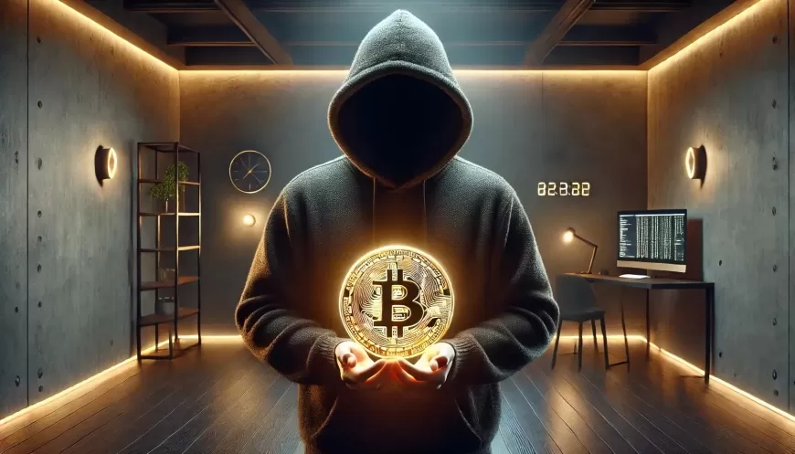 HBO Documentary Claims to Reveal Bitcoin's Mysterious Creator: Is Satoshi Nakamoto Finally Unmasked?