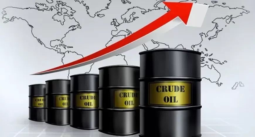 Oil Prices Set to Rise as Tensions Escalate in the Middle East