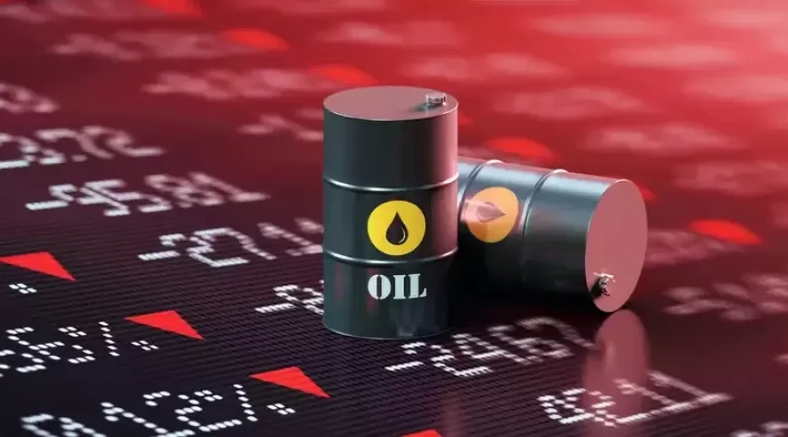 Oil Prices Surge as Israel Prepares for Potential Retaliation Against Iran