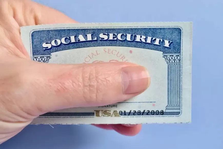 Social Security Benefits to Increase by 2.5% in 2025—Is It Enough to Combat Rising Living Costs for Seniors?