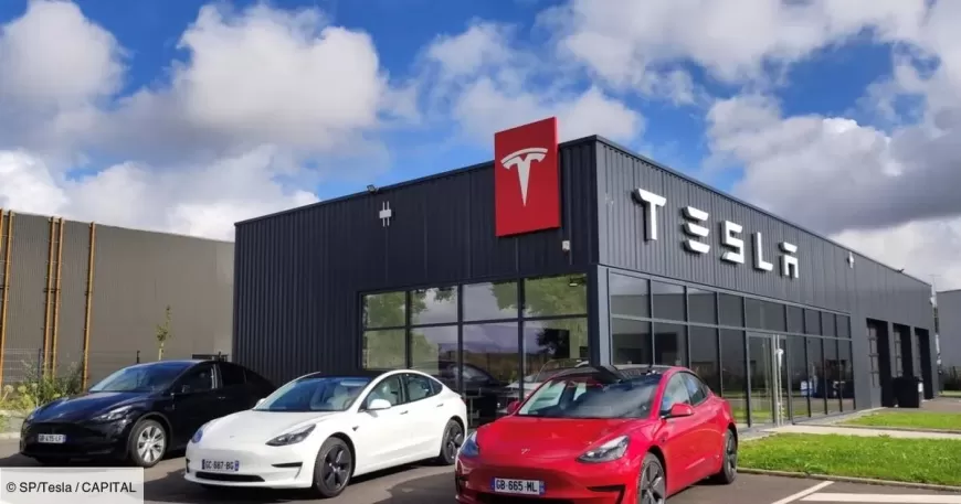 Tesla to Offer Permanent Jobs to 500 Workers at German Gigafactory in November 2024