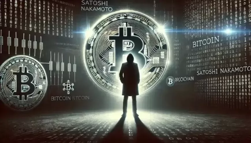 Satoshi Nakamoto's Bitcoin Wealth Will Surprise You – It’s More Than You Can Imagine!