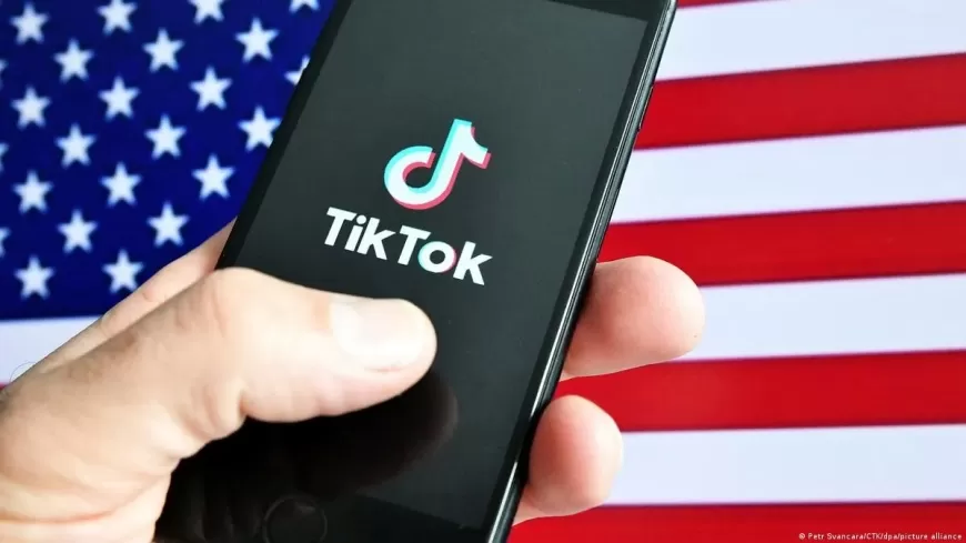 TikTok Faces Lawsuit Over Harmful Effects on Teens' Mental Health, Court Documents Reveal