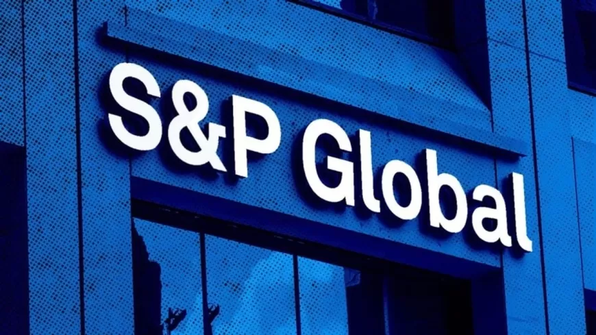 S&P Global Predicts Increase in Sovereign Debt Defaults Over the Next Decade