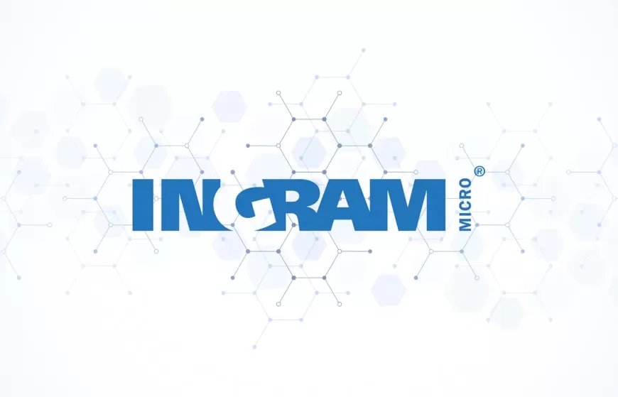 Ingram Micro Sets Sights on $5.4 Billion Valuation with Upcoming IPO