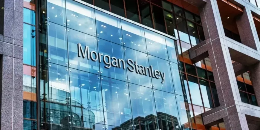 Morgan Stanley Q3 Profit Surges 32% on Dealmaking and Wealth Management Gains