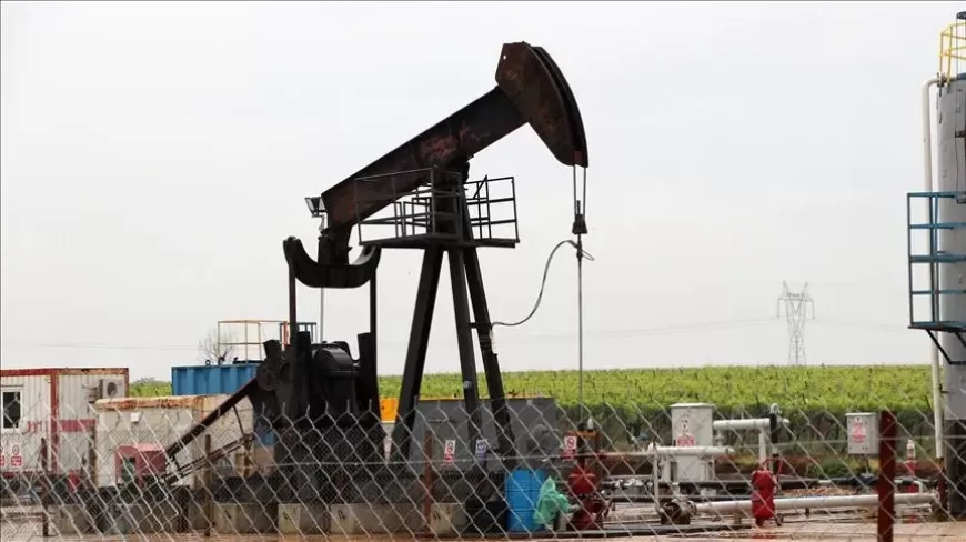 Oil Prices Rise as Israel-Iran Conflict Escalates and China Cuts Lending Rates