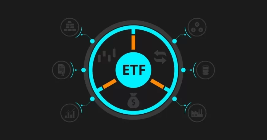 Crypto ETFs Surge with $2.2 Billion in Inflows: Are U.S. Elections Boosting Bitcoin's Momentum?