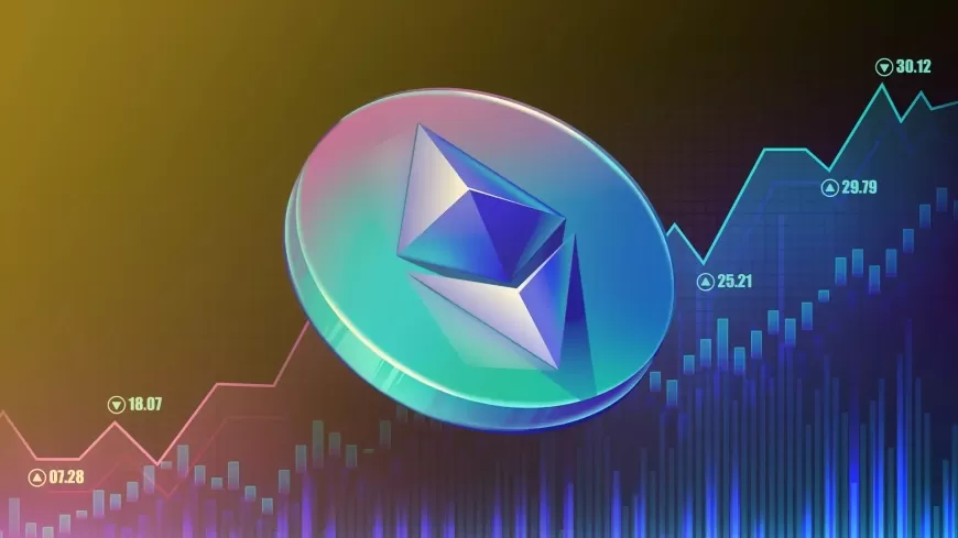 Why Ethereum Could Be the Best Crypto Investment Now with 720% Potential Return