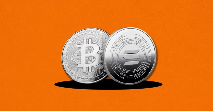 Bitcoin vs. Solana: Is It Time to Switch Your Investment?