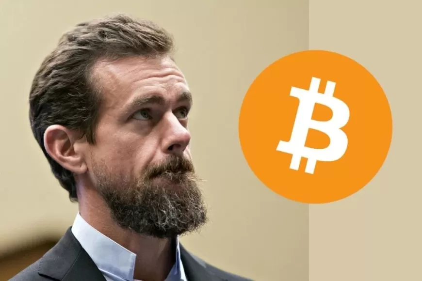 Jack Dorsey Predicts Bitcoin Could Hit $1 Million by 2030 – Here’s Why