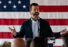 Donald Trump Jr. Chooses Venture Capital Over White House Role, Joins 1789 Capital
