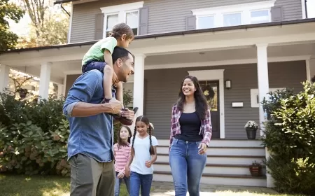 US Homebuyers Get Creative to Secure Lower Mortgage Rates Despite Rising Costs
