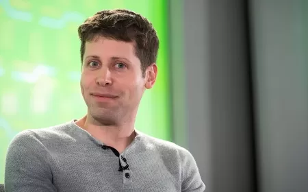 OpenAI Plans Shift to For-Profit, Works Closely with Regulators on Next Steps