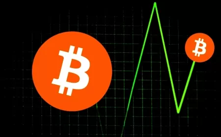 Bitcoin Hits Record High After U.S. Election – Is Crypto Now Outperforming Stocks?