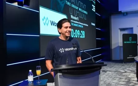 Canadian Crypto CEO Kidnapped in Toronto, Freed After $1M Ransom Payment