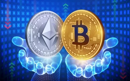 Bitcoin or Ethereum: Which is the Better Investment Choice for 2024?