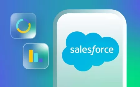 Salesforce to Hire 1,000 Employees to Boost AI Sales as Demand for New Product Grows