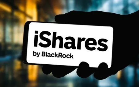 How the iShares Bitcoin Trust ETF Makes Bitcoin Investing Easy