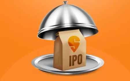 Swiggy IPO Debut Surges in Mumbai, Showing Investor Confidence in India’s Quick-Commerce Growth