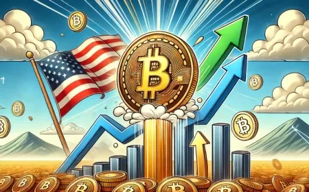 Bitcoin Hits $93,000 on Trump’s Crypto Support and Fed Rate Cut Speculation
