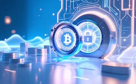 Crypto Weekly Highlights: Bitcoin Hits $90K, XRP Surges, Blockchain Innovations