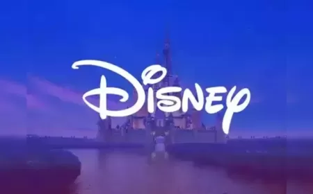 Disney Sets $1 Billion Streaming Profit Goal for Upcoming Fiscal Year