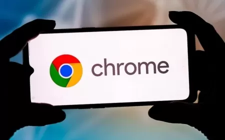Google Chrome Could Be Worth $20 Billion if DOJ Pushes for Sale