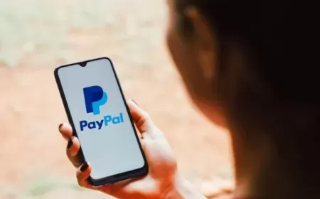 PayPal Outage Affects Thousands Worldwide During System Disruption