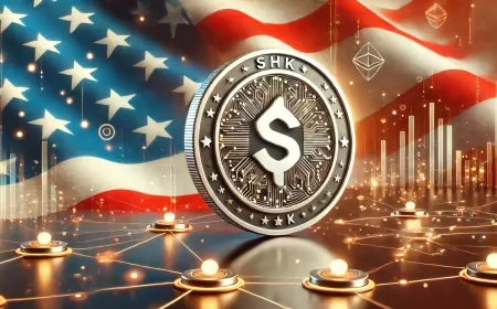 SHK Token Price Prediction: Why SHK Could Be a Smart Investment for the Future