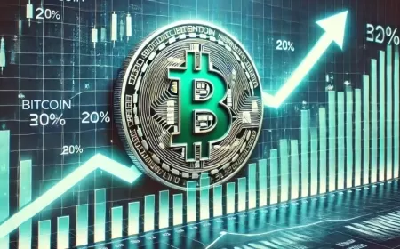 Bitcoin Nears $100K as Black Friday and Key Inflation Data Drive Market Buzz