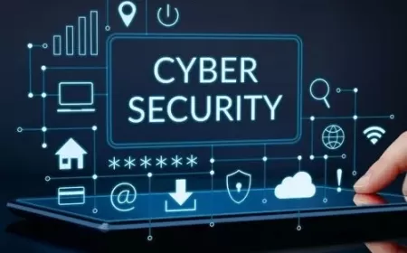 Cyberattacks Have Cost UK Businesses $55 Billion Over Five Years