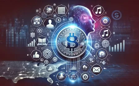 SHK Token: A New Way for Creators and Fans to Connect and Grow Together
