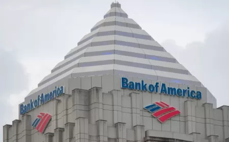 Bank of America Confident in Mexico Growth Despite Tariff Concerns