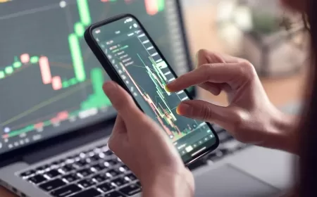 Holiday Season Stock Market Trends: Insights & Year-End Strategies