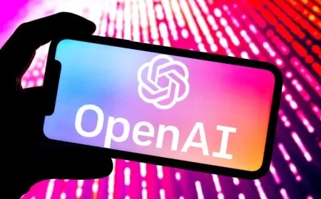 Canadian News Publishers Sue OpenAI Over Copyright Infringement