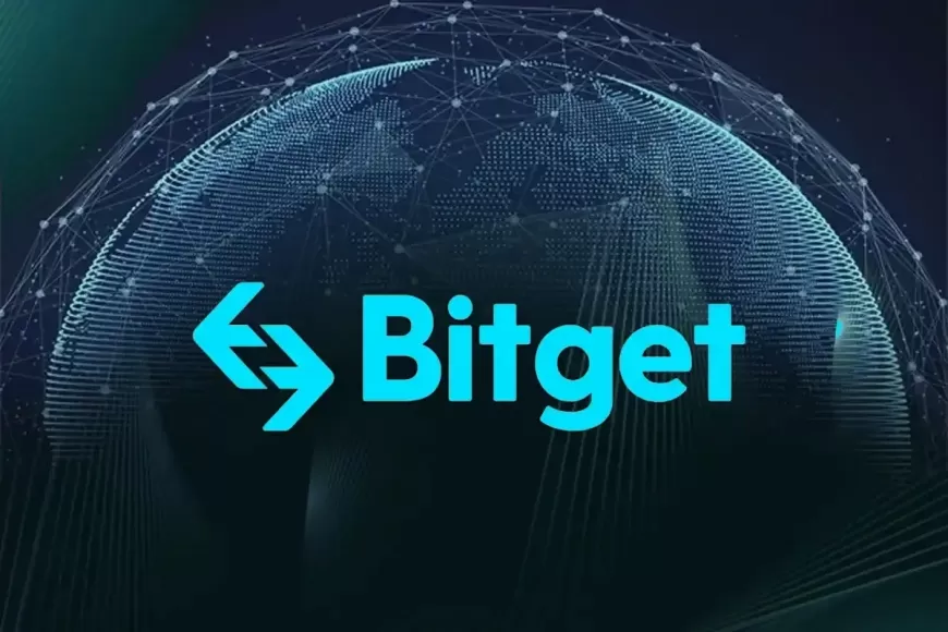 Bitget Launches Instant, Fee-Free Crypto Payments for Global Transactions