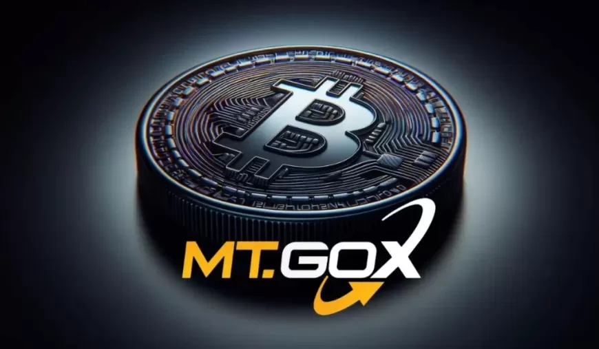 Mt. Gox Transfers $2.2 Billion in Bitcoin to Unknown Wallets, Hinting at Creditor Repayments