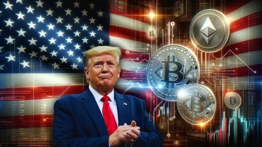 Bitcoin Sets New Record as Investors Hope for Pro-Crypto Trump Policies